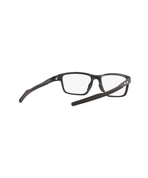 伊達メガネ メガネ 眼鏡 オークリー メガネフレーム METALINK/スポーツ・ライフスタイル/Oakley メンズ レディースの画像