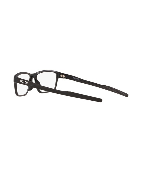 伊達メガネ メガネ 眼鏡 オークリー メガネフレーム METALINK/スポーツ・ライフスタイル/Oakley メンズ レディースの画像