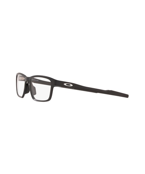 伊達メガネ メガネ 眼鏡 オークリー メガネフレーム METALINK/スポーツ・ライフスタイル/Oakley メンズ レディースの画像