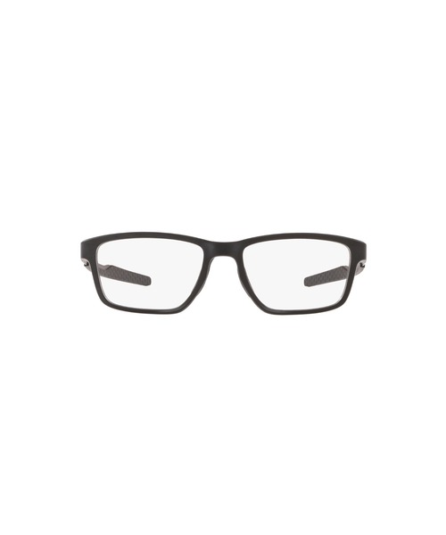 伊達メガネ メガネ 眼鏡 オークリー メガネフレーム METALINK/スポーツ・ライフスタイル/Oakley メンズ レディースの画像