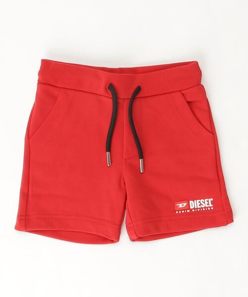 DIESEL KIDS パンツ DIESEL（ディーゼル）Kids ＆ Junior コットン 