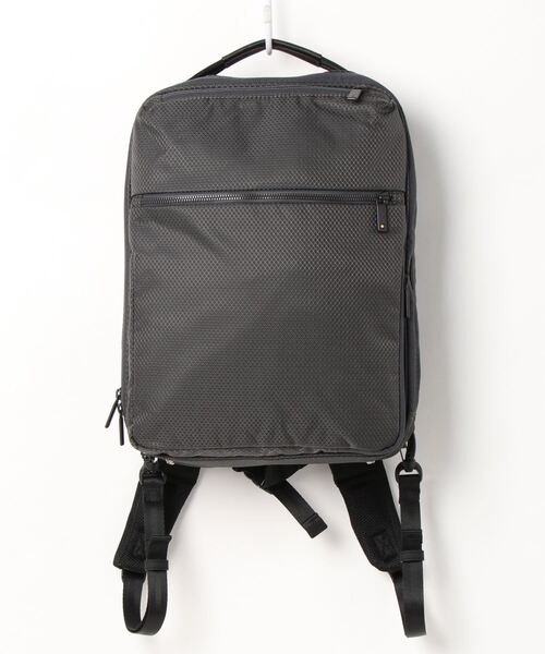 ace. ビジネスバッグ ガジェタブル スペクトラ リュック・バックパック