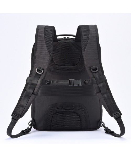 ace. ビジネスバッグ ガジェタブル スペクトラ リュック・バックパック