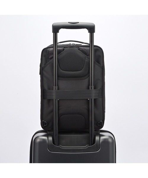 ace. ビジネスバッグ ガジェタブル スペクトラ リュック・バックパック