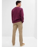 チノパン Gapflex エッセンシャル カー...の詳細画像1
