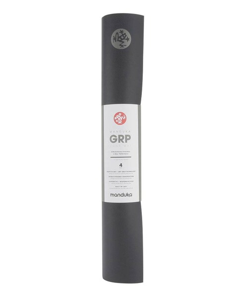 マンドゥカ Manduka GRP ヨガマット 4mm Amazon | マンドゥカ(Manduka) ホットヨガ ヨガマット 4mm GRPlite