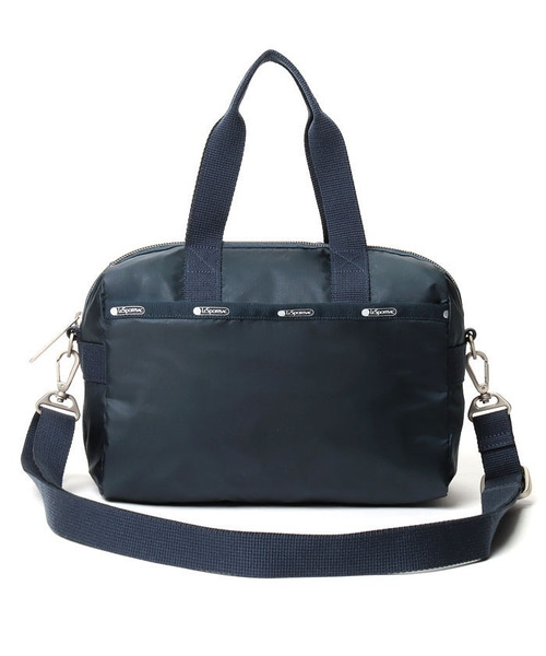 ショルダーバッグ バッグ レディース SMALL UPTOWN SATCHEL ダークブルーC｜zozo｜05