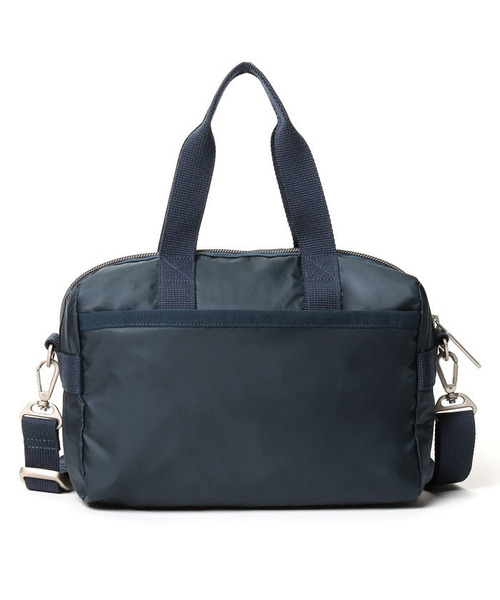 ショルダーバッグ バッグ SMALL UPTOWN SATCHEL ダークブルーC レディース メンズの画像