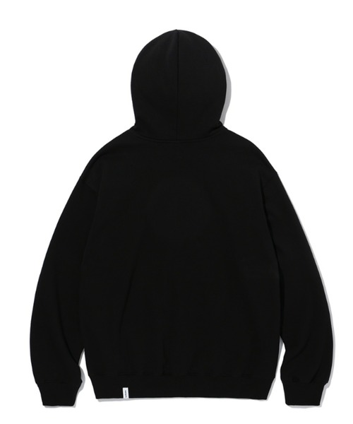MAHAGRID パーカー 「mahagrid/マハグリッド」RACING CAR HOODIE
