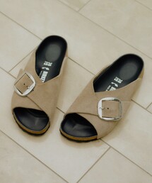 BIRKENSTOCK × BEAUTY＆YOUTH AROSA BB BIRKENSTOCK サンダル 「BIRKENSTOCK × BEAUTY＆YOUTH」 AROSA