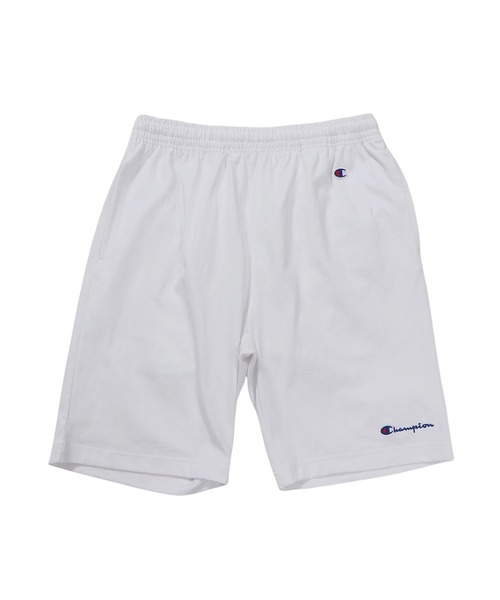 にゃんぱんち（出品者都合により12/31以降SOLD） Champion パンツ 「Champion/チャンピオン」メンズ ベーシック
