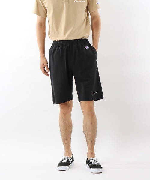 HAND SIGN｜Champion/(M)C3-Z502 ショーツ | Rakuten Fashion
