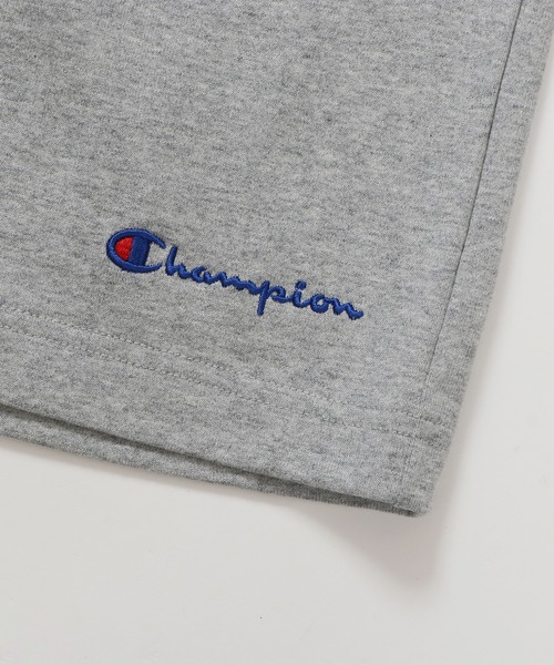 Champion パンツ 「Champion/チャンピオン」メンズ ベーシック