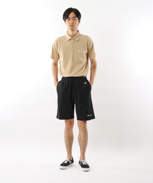 Champion パンツ 「Champion/チャンピオン」メンズ ベーシック