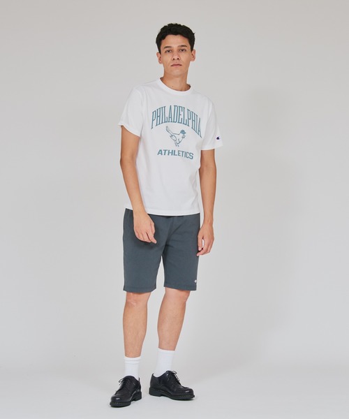 Champion（チャンピオン） ハーフパンツ パンツ 「Champion