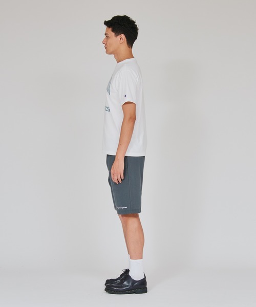 Champion（チャンピオン） ハーフパンツ パンツ 短パン 「Champion