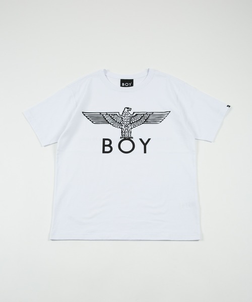 BOY LONDON tシャツ 「BOY LONDON」EAGLE LOGO TEE メンズ