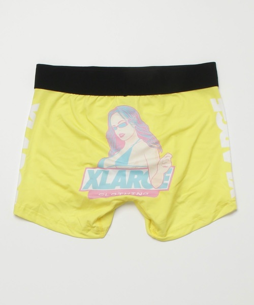 インヴェル☆ボクサーパンツXL XLARGE（エクストラ ラージ） ボクサーパンツ ボクサーパンツ メンズ