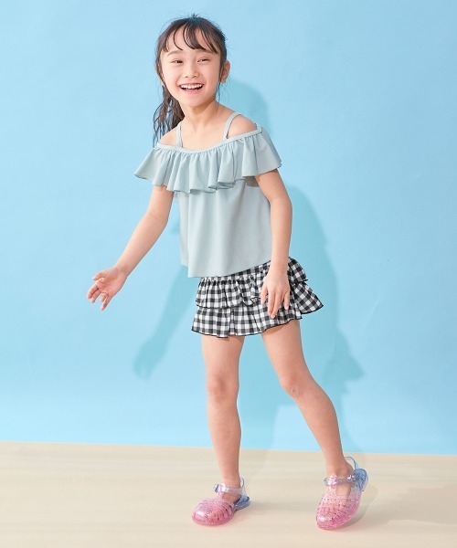ひろと　DARC SPORT 水着 サイズ30 緑/白 Nike Dri-FIT Park III Short - Hyper Turquoise