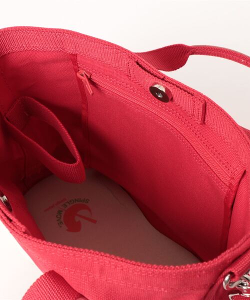 トートバッグ 「SPINGLE」スピングルカンパニー SPB-109 BAG メンズ