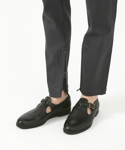 5351 POUR LES HOMMES パンツ スキニー ジョグ ジャージー パンツ