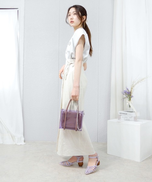SALE【Alaia】スフィアサンダル ALAÏA SPHERE SANDALS IN PATENT LEATHER |ALAÏA US