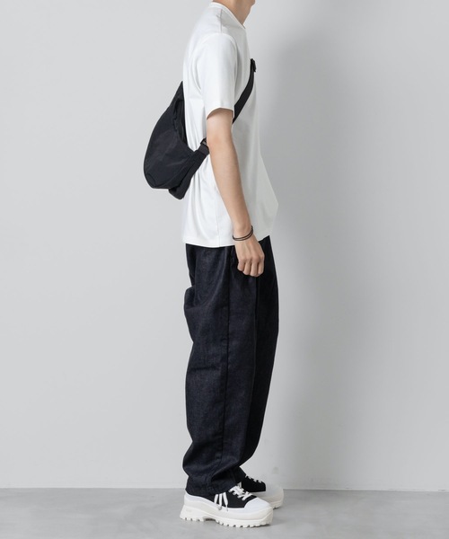 tシャツ Tシャツ 【 直営店・ZOZOTOWN限定 】 コットンコンプレッシャー テクニカルレギュラーフィットTシャツ 直営店 ZOZOTOWN限定 コットンコンプレッシャー