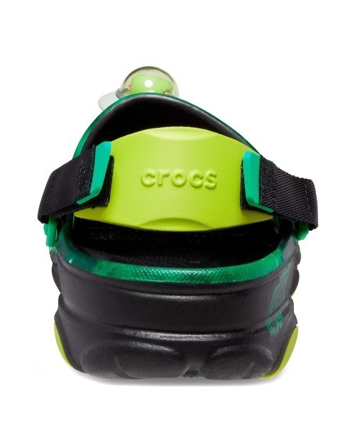 【CROCS】 クロッグサンダル CLASSIC RETRO SPORT CLOG crocs クロックス Classic Retro Sport Clog クラシック レトロ