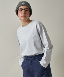 FIDELITY tシャツ BASQUE SHIRT / バスクシャツ メンズ