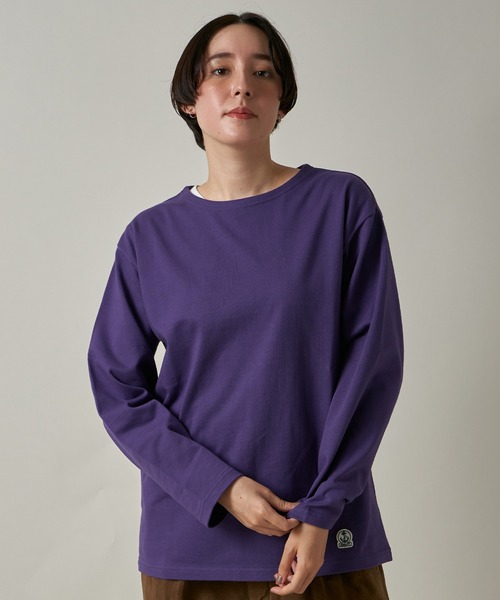 doublet ダブレット BASQUE SHIRT バスクシャツ FIDELITY tシャツ BASQUE SHIRT / バスクシャツ メンズ
