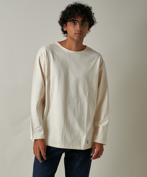 tシャツ BASQUE SHIRT / バスクシャツ メンズ レディース