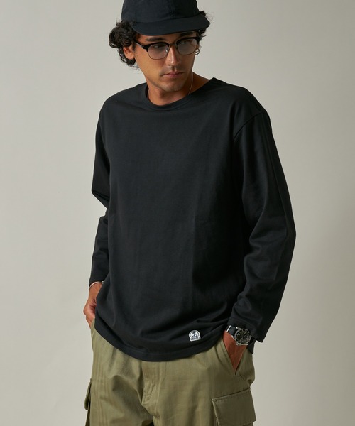 tシャツ BASQUE SHIRT / バスクシャツ メンズ レディース