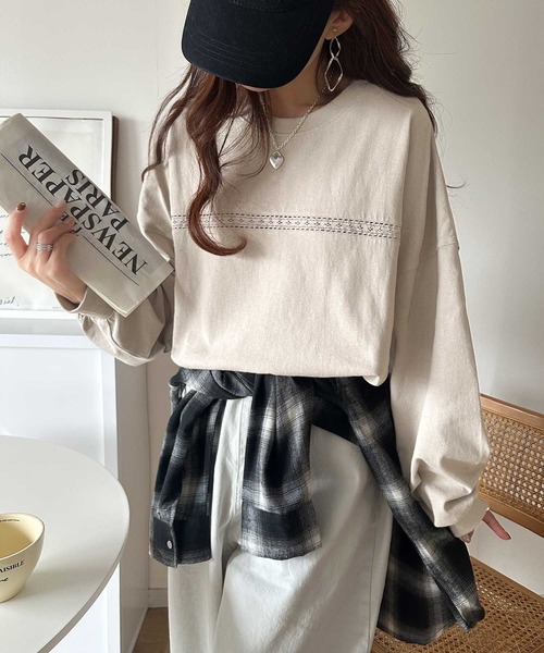 Java tシャツ 「ロンT登場！」「JaVa ジャバコラボ」スポーツテイスト