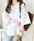 t�V���c �u�����V�F�ǉ��I�v�uJaVa �W���o�R���{�v�X�|�[�c�e�C�X�g���A�b�v�f�[�g�B�I�[�K�j�b�N�R�b�g���� ��100���n�V�S���[�X �I�[�o�[�T�C�Y �t�b�g�c �֘A�摜1