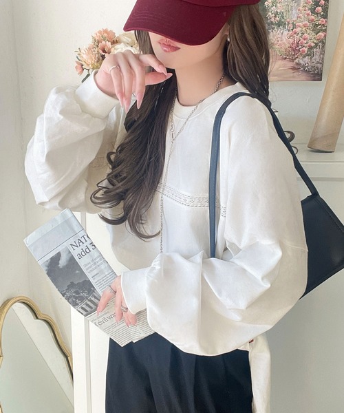 Java tシャツ 「ロンT登場！」「JaVa ジャバコラボ」スポーツテイスト