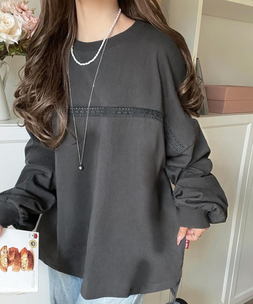 Java tシャツ 「ロンT登場！」「JaVa ジャバコラボ」スポーツテイスト