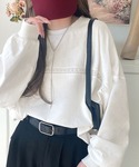 tシャツ レディース メンズの詳細画像4
