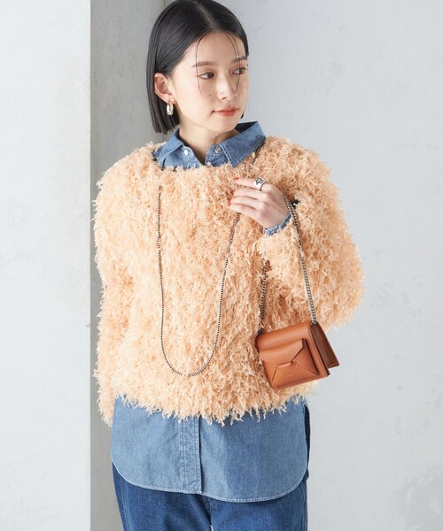 tシャツ 「再入荷」フェザープルオーバー レディース セール】【2025SS】FOREVER 21オーバーシャツ（シャツ/ブラウス