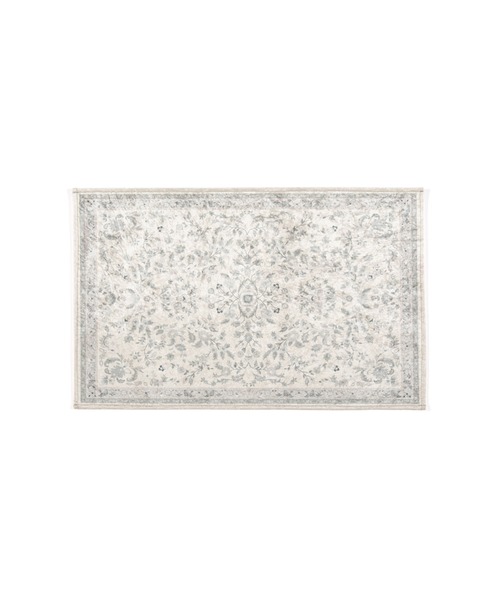 Francfranc（フランフラン） ラグ ラグマット ラフィーネ マット 800