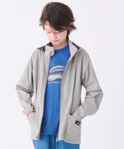 KRIFF MAYER Kid's Collection ブルゾン ジャンバー アウター