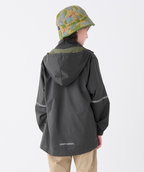 KRIFF MAYER Kid's Collection ブルゾン ジャンバー アウター