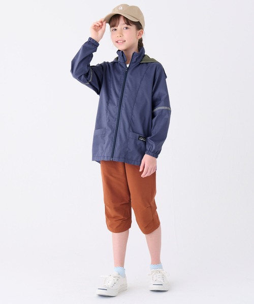 KRIFF MAYER Kid's Collection ブルゾン ジャンバー アウター