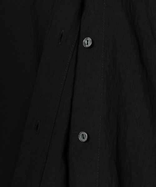 ブラウス シャツ 「eL」Balloon Sleeve Shirt/102245 レディース ブラウス シャツ 「eL」Balloon Sleeve Shirt/102245 レディース