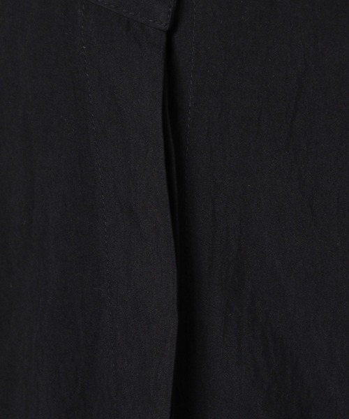 ブラウス シャツ 「eL」Balloon Sleeve Shirt/102245 レディース ブラウス シャツ 「eL」Balloon Sleeve Shirt/102245 レディース