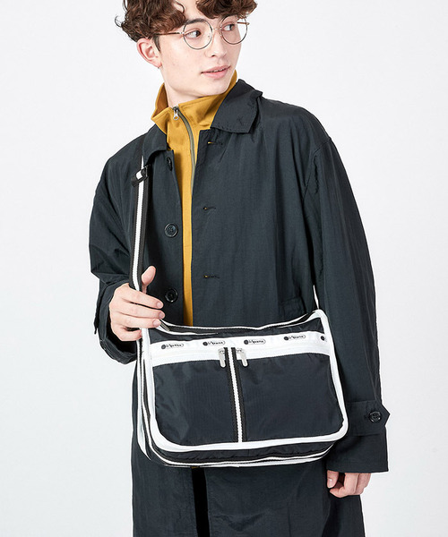 円高還元 LeSportsac ショルダーバッグ BAG EVERYDAY DELUXE バッグ バッグ