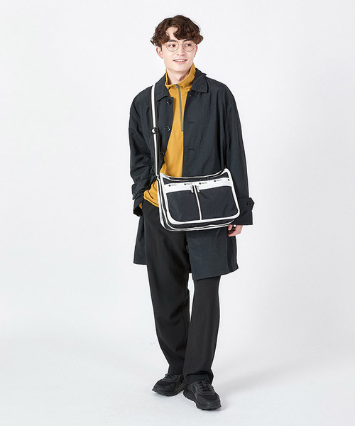 LeSportsac（レスポートサック） ショルダーバッグ バッグ DELUXE