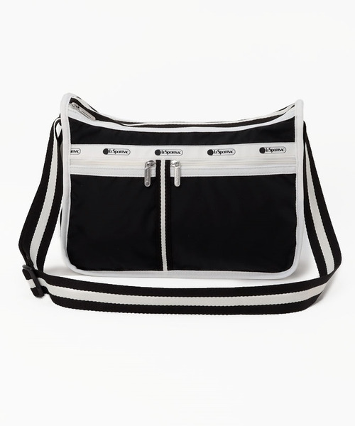 LeSportsac(レスポートサック) ショルダーバッグ バッグ DELUXE LeSportsac(レスポートサック) ショルダーバッグ バッグ DELUXE