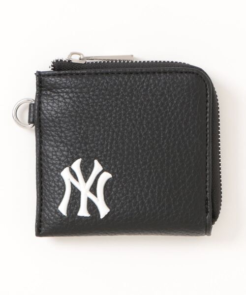 MLB 財布 コンパクトウォレット レディース メンズ : ZOZOTOWN Yahoo