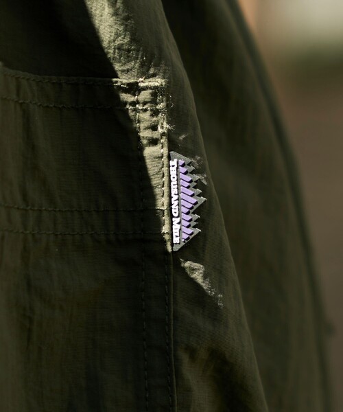 FREAK'S STORE ワンピース THOUSAND MILE × STORE/サウザンド