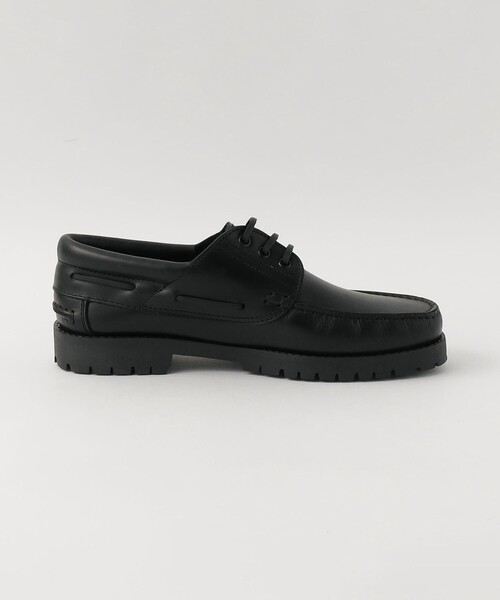 magliano デッキシューズ　42 STEVEN ALAN デッキシューズ 「ARTESANOS × Steven Alan」 3EYE